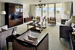 Marriott Executive Apartments Addis Ababa