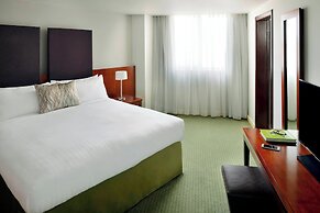 Marriott Executive Apartments Addis Ababa