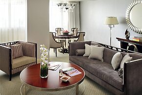 Marriott Executive Apartments Addis Ababa
