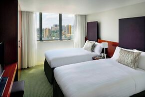Marriott Executive Apartments Addis Ababa