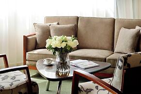 Marriott Executive Apartments Addis Ababa