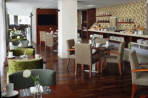 Marriott Executive Apartments Addis Ababa