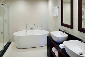Marriott Executive Apartments Addis Ababa