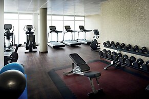 Marriott Executive Apartments Addis Ababa