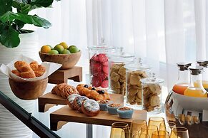 Marriott Executive Apartments Addis Ababa
