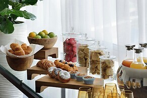 Marriott Executive Apartments Addis Ababa