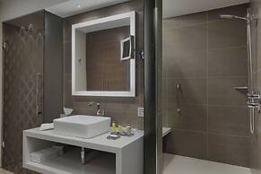 Constantine Marriott Hotel