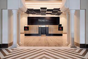 Constantine Marriott Hotel