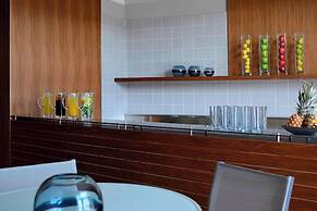 Constantine Marriott Hotel