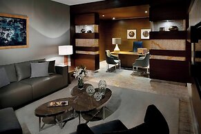 Constantine Marriott Hotel