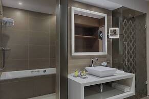 Constantine Marriott Hotel