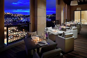 Constantine Marriott Hotel