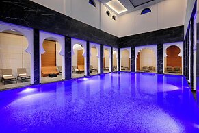 Constantine Marriott Hotel