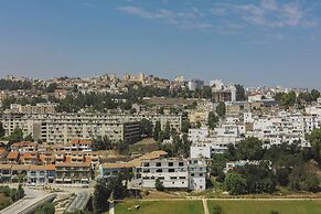 Constantine Marriott Hotel