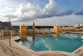 Towers of Dadeland by Miami Vacations