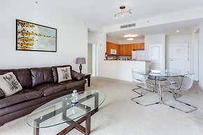 Towers of Dadeland by Miami Vacations