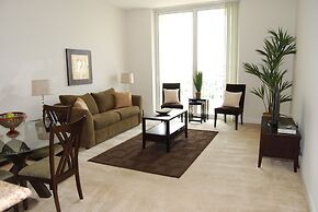 Towers of Dadeland by Miami Vacations