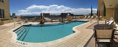 Towers of Dadeland by Miami Vacations