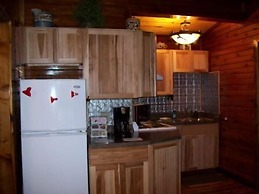 Whip Or Wheel Cabins