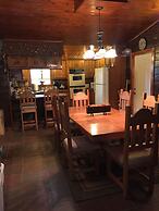 Whip Or Wheel Cabins