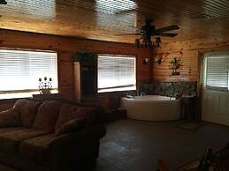 Whip Or Wheel Cabins