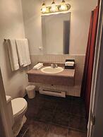 Motel Bon-Air Pont-Rouge