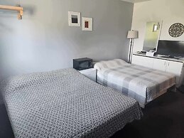 Motel Bon-Air Pont-Rouge