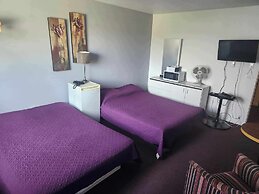 Motel Bon-Air Pont-Rouge