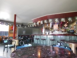 Motel Bon-Air Pont-Rouge