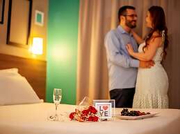 Ibis Styles Ribeirão Preto Braz Olaia