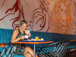 Ibis Styles Ribeirão Preto Braz Olaia