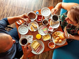 Ibis Styles Ribeirão Preto Braz Olaia