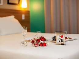 Ibis Styles Ribeirão Preto Braz Olaia