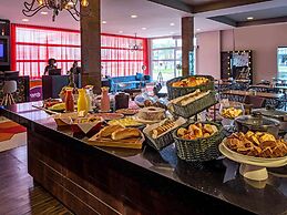 Ibis Styles Ribeirão Preto Braz Olaia