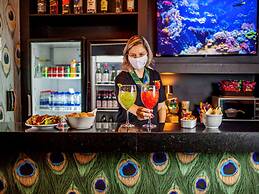 Ibis Styles Ribeirão Preto Braz Olaia