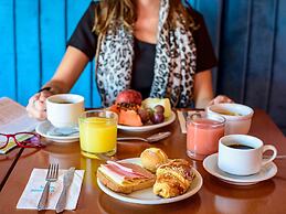 Ibis Styles Ribeirão Preto Braz Olaia