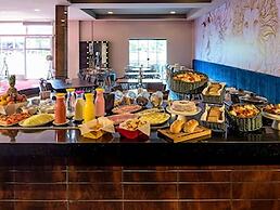 Ibis Styles Ribeirão Preto Braz Olaia