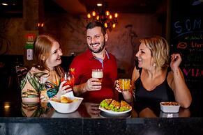 Ibis Styles Ribeirão Preto Braz Olaia