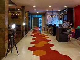 Ibis Styles Ribeirão Preto Braz Olaia