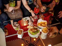 Ibis Styles Ribeirão Preto Braz Olaia