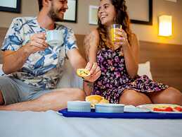 Ibis Styles Ribeirão Preto Braz Olaia