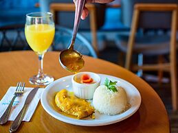 Ibis Styles Ribeirão Preto Braz Olaia