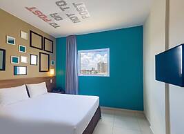 Ibis Styles Ribeirão Preto Braz Olaia