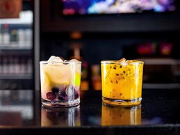 Ibis Styles Ribeirão Preto Braz Olaia