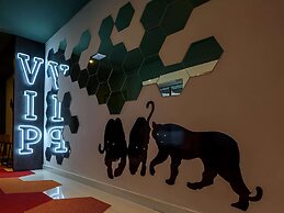 Ibis Styles Ribeirão Preto Braz Olaia