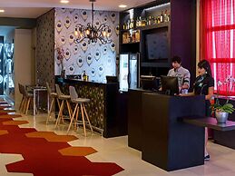 Ibis Styles Ribeirão Preto Braz Olaia