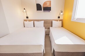 Euro Suite São José do Rio Preto By Nacional Inn