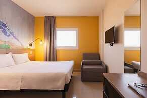 Euro Suite São José do Rio Preto By Nacional Inn