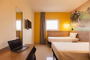 Euro Suite São José do Rio Preto By Nacional Inn