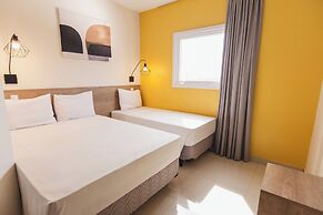 Euro Suite São José do Rio Preto By Nacional Inn